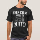 Buscar mapa de ecuador camisetas 9 º zanja