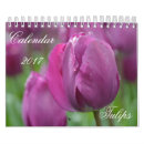 Buscar tulipanes calendarios 2017