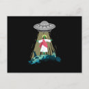 Buscar abducción postales Extranjero