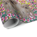 Buscar labrador papel de regalo Cachorro