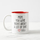 Buscar razón tazas Madre