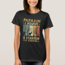 Buscar hunter camisetas Humor
