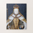 Buscar reina de inglaterra puzzles Elizabeth