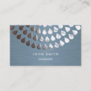 Buscar mandala simple tarjetas de visita Profesional