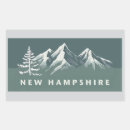 Buscar hampshire pegatinas Estado de granito