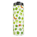 Buscar trébol verde tazas Irlandés