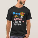 Buscar reyes reinas camisetas Amar