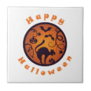 Buscar gatos negros azulejos Halloween
