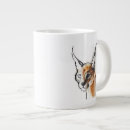 Buscar caracal tazas Animal