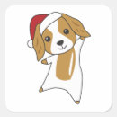 Buscar cocker spaniel pegatinas Navidad