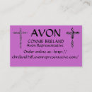 Buscar representante tarjetas de visita Negocio