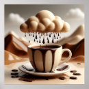 Buscar del chocolate posters Dulce