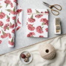 Buscar estampado flores de papel de regalo Para ellos
