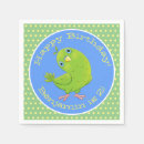 Buscar paracaídas servilletas Loro