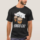 Buscar bongo camisetas Meme