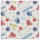 Buscar monstruo telas Elmo