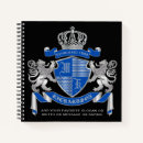 Buscar plateada cuadernos Para él