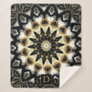 Buscar mandala mantas Monograma