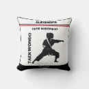 Buscar el taekwondo cojines Kung fu