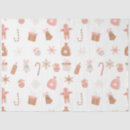 Buscar nieve papel de seda Niños