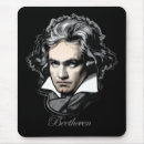Buscar bach alfombrillas de raton Beethoven