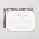 Buscar viola tarjetas Para ella