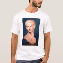 Buscar augustus camisetas Caius