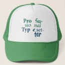 Buscar profesionales gorras General y unisex