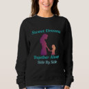 Buscar madre e hija sudaderas Para todos