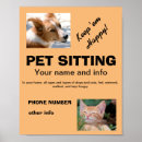 Buscar paseo posters Animales