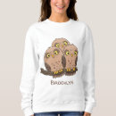 Buscar búho sudaderas Pájaros