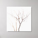 Buscar ramas de árbol lienzos General y unisex