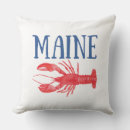 Buscar lobster cojines Maestría