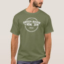 Buscar verde camisetas General y unisex