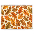 Buscar otoño calendarios Bosque