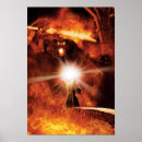 Buscar señor de los anillos posters Balrog