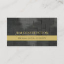 Buscar ladrillos tarjetas de visita Para él