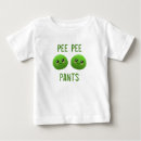 Buscar guisantes bebe camisetas Lindo