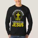 Buscar masa camisetas Iglesia