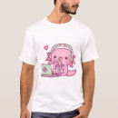 Buscar ramales camisetas Kawaii