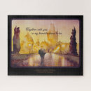 Buscar praga puzzles Noche