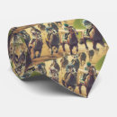 Buscar carrera de caballos corbatas Derby