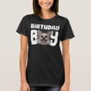 Buscar cumpleaños de la chihuahua camisetas Perro