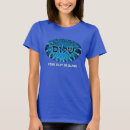 Buscar fractal camisetas Abstracto