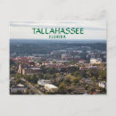 Buscar tallahassee postales Capitolio