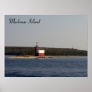 Buscar mackinac posters Luz