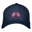 Buscar coche bordadas gorras Fiesta