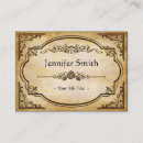 Buscar tienda antigüedades de tarjetas de visita Coleccionistas