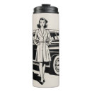 Buscar vintage de los años 40 tazas Clásico