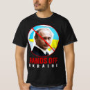 Buscar putin camisetas Ucrania